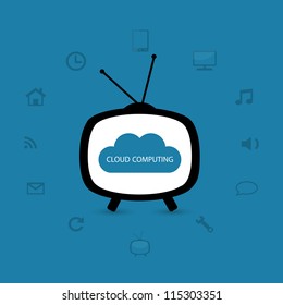 Cloud computing