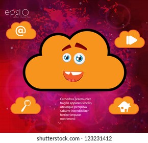 Cloud computing