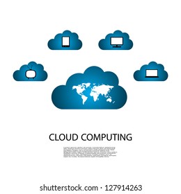 Cloud computing