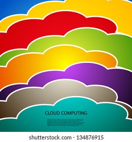 Cloud computing