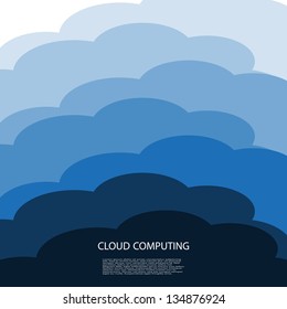 Cloud computing