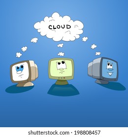  Cloud computing
