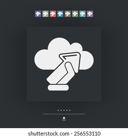 Cloud computing