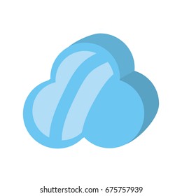 Cloud computing 3D