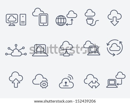 Cloud computing