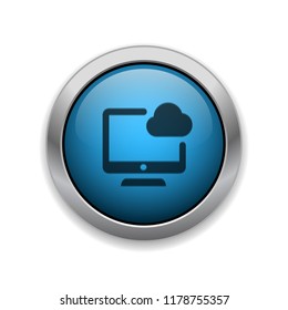 Cloud Computing - App Icon