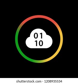 Cloud Computing - App Icon