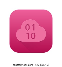 Cloud Computing - App Icon