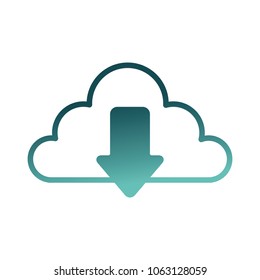 cloud computing with arrow download
