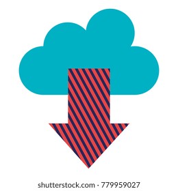 cloud computing with arrow download