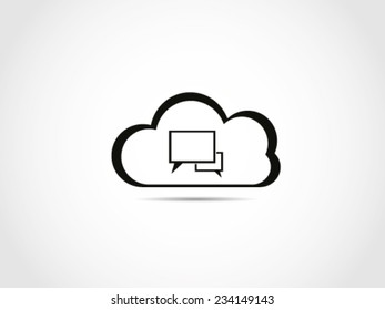 Cloud Computing Chat