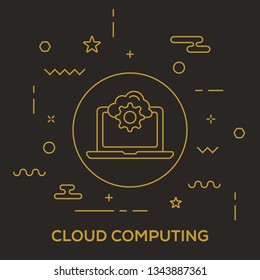 Cloud Computing Concept