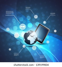Cloud Computing Concept