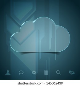 Cloud Computing Concept