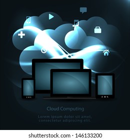 Cloud Computing Concept 