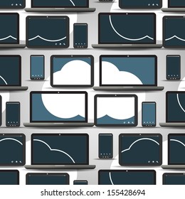 Cloud Computing Concept