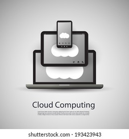 Cloud Computing Concept