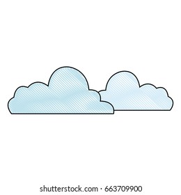 cloud computing data connection information concept