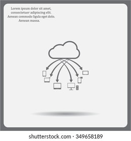 Cloud Computing. Cloud data storage