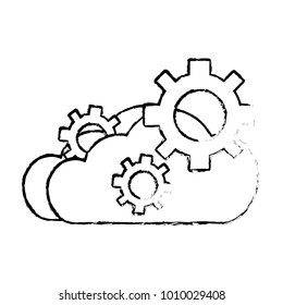 Cloud computing design