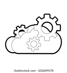 Cloud computing design