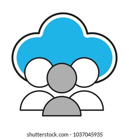 Cloud computing design