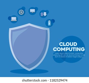 Cloud computing design