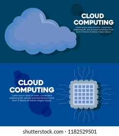 Cloud computing design