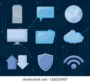 Cloud computing design