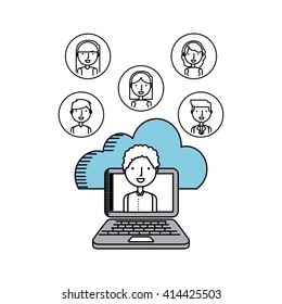 cloud computing design 