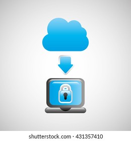 cloud computing  design 