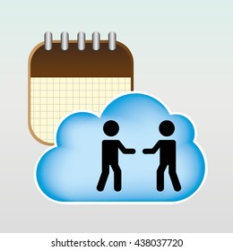 cloud computing  design 