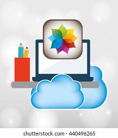 cloud computing design 