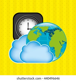 cloud computing design 