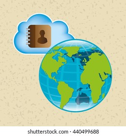 cloud computing design 