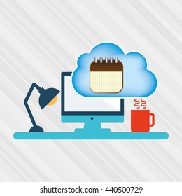 cloud computing design 