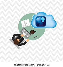 cloud computing design 