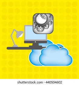 cloud computing design 