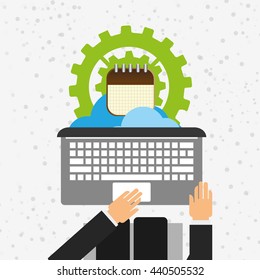 cloud computing design 