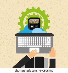 cloud computing design 