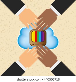 cloud computing design 