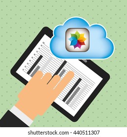 cloud computing design 