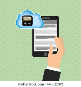 cloud computing design 