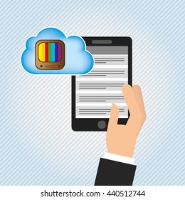 cloud computing design 