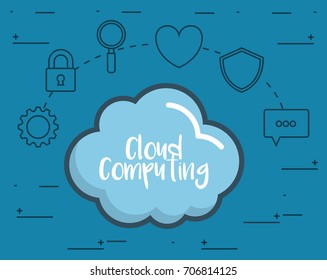 cloud computing design