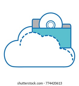 Cloud computing design