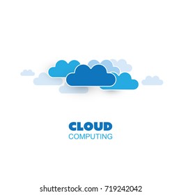 Cloud Computing Design Concept, Technology Background