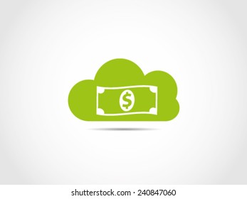 Cloud Computing Dollar