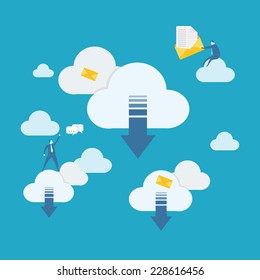 Cloud computing download 