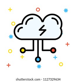 cloud computing energy 